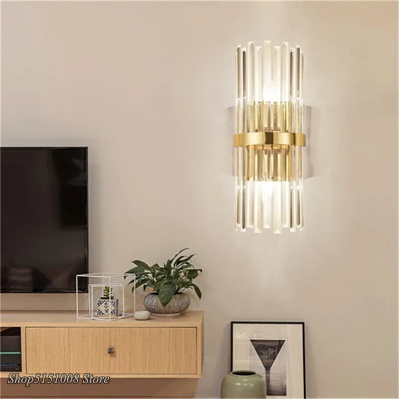 Tuch Wall Led 1003
