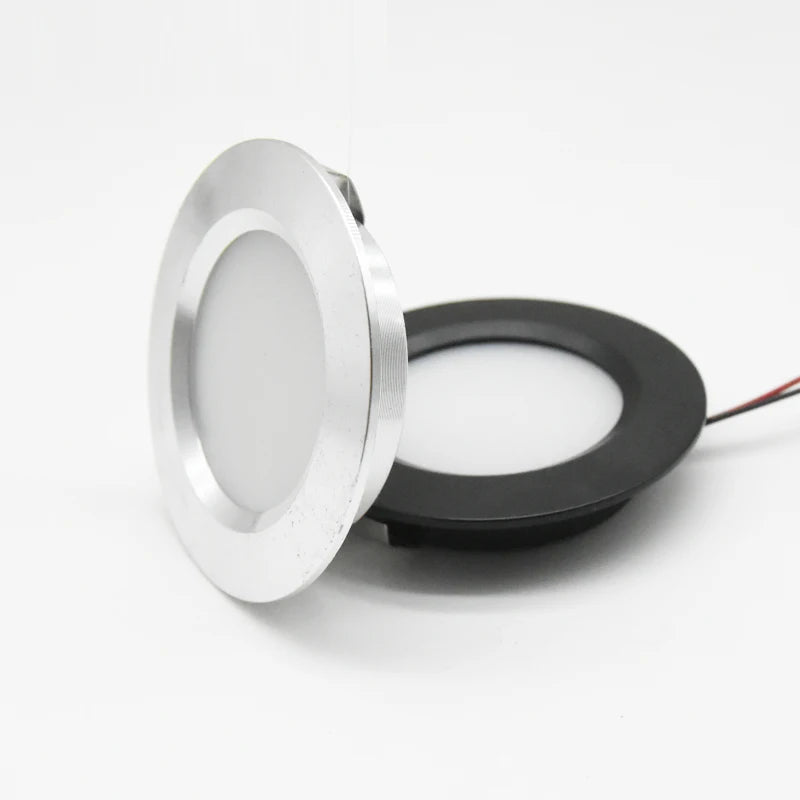 Tuch Spot Led 107