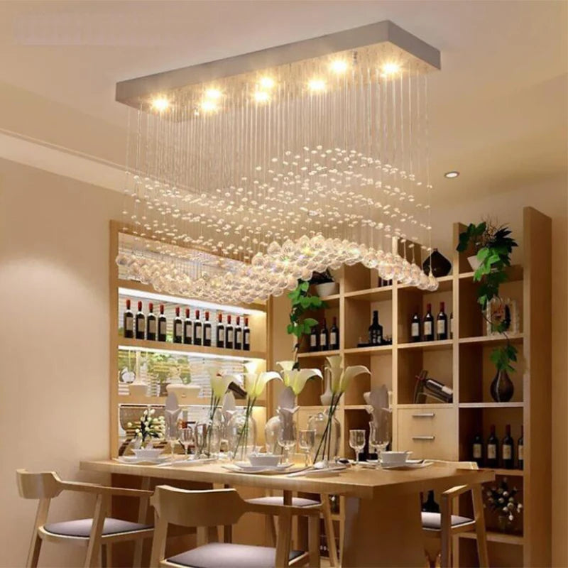 Tuch Ceiling Led 67