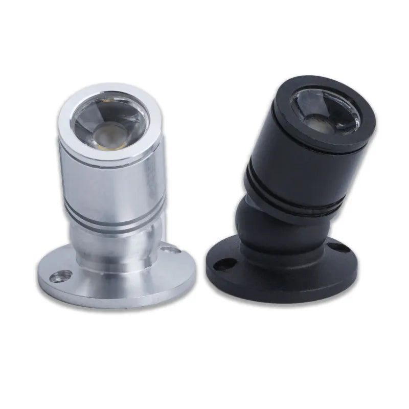 Tuch Spot Led 36