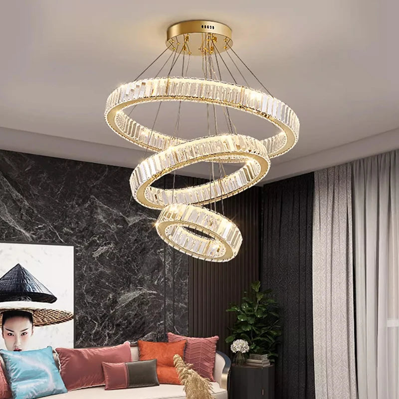 Tuch Ceiling Led 146