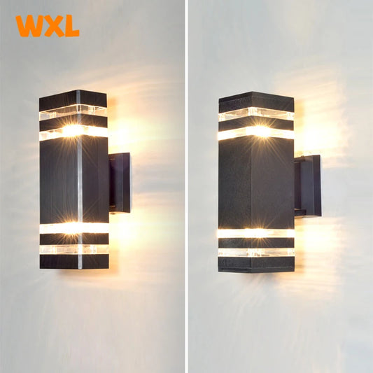 Tuch Wall Led 1007