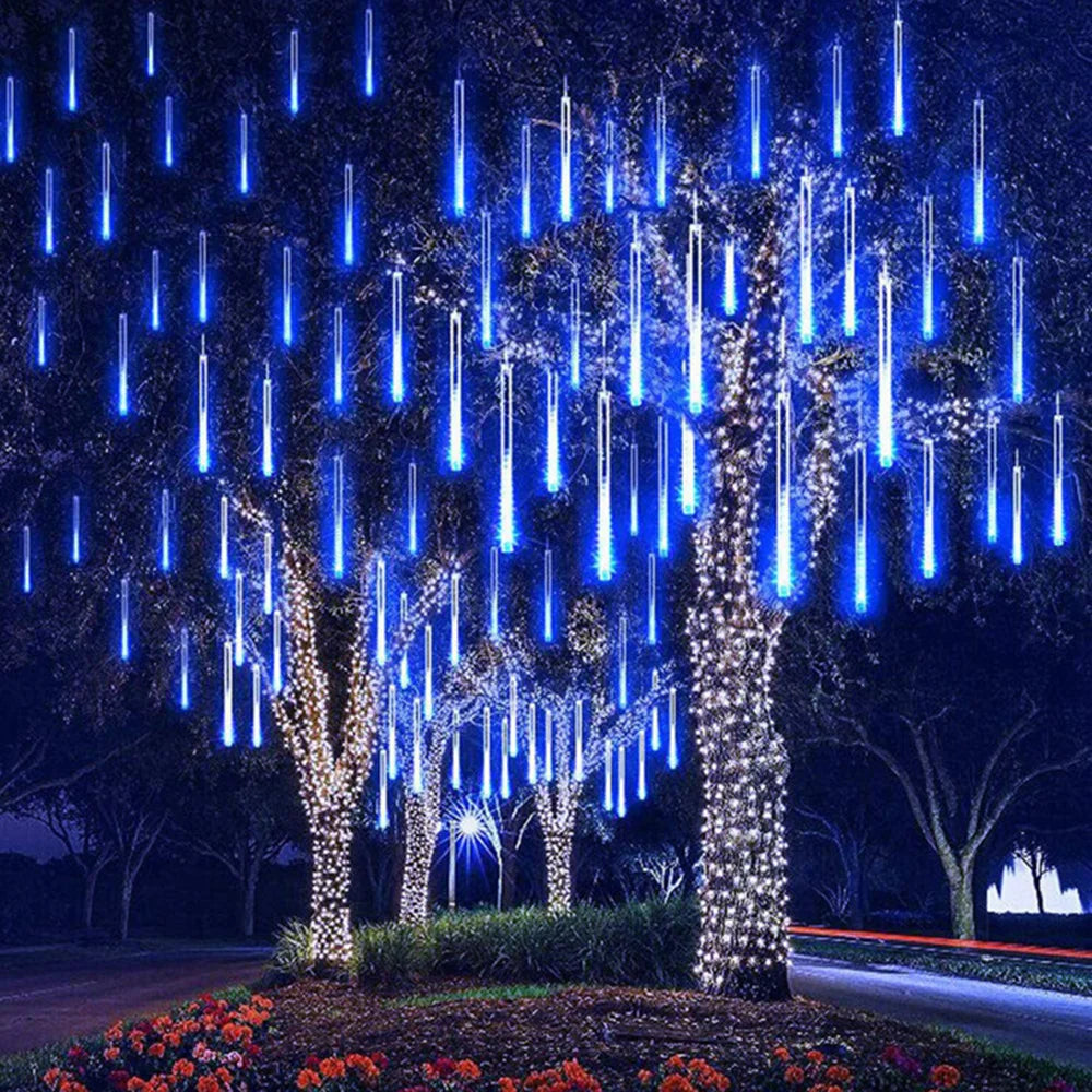 Tuch Holiday Led 11