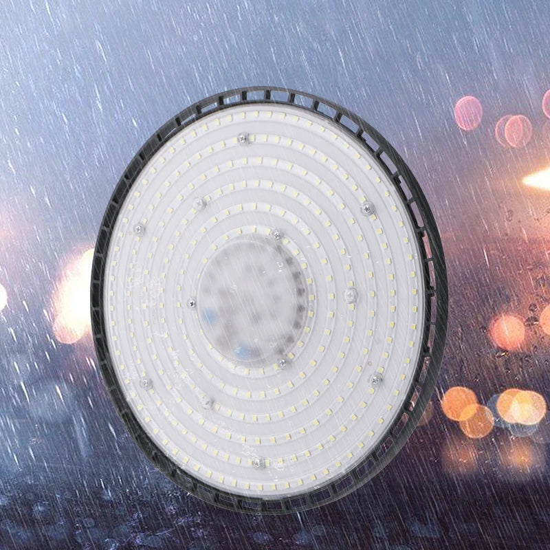 Tuch Garage Led 173