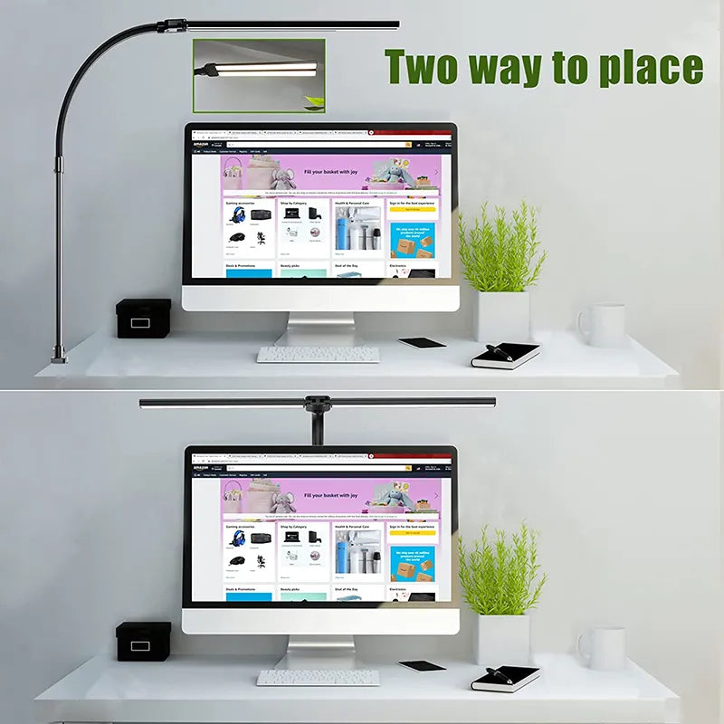 Tuch Table Led 119