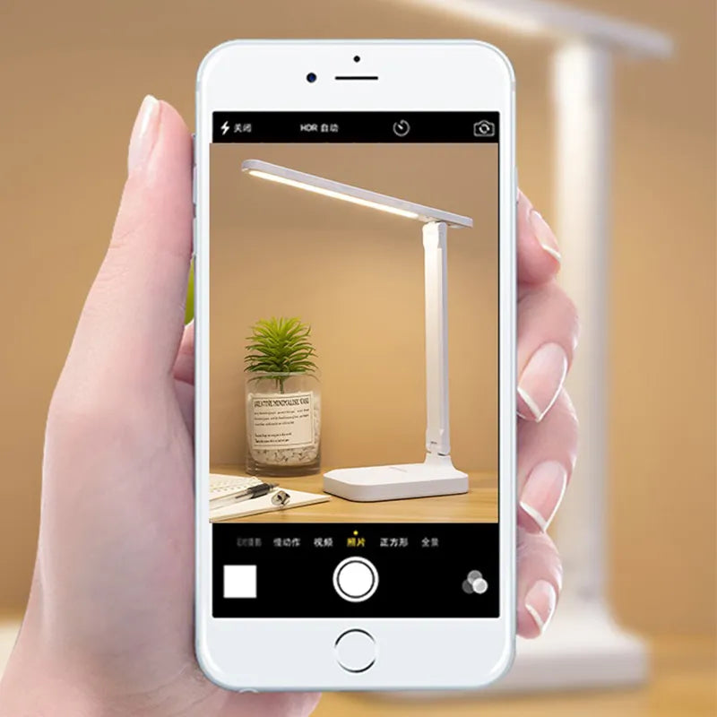 Tuch Table Led 36