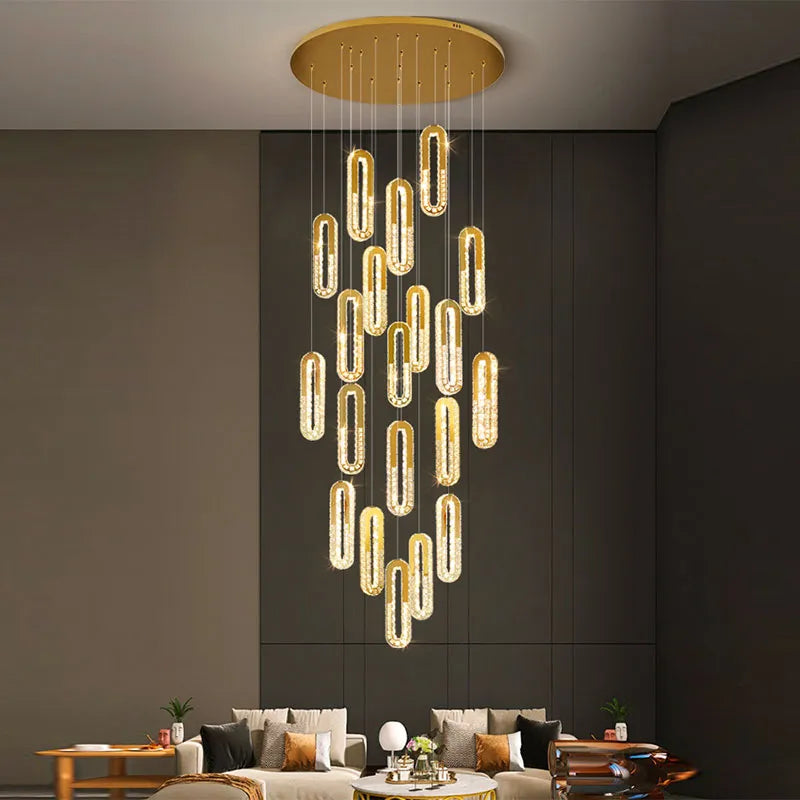 Tuch Ceiling Led 1004