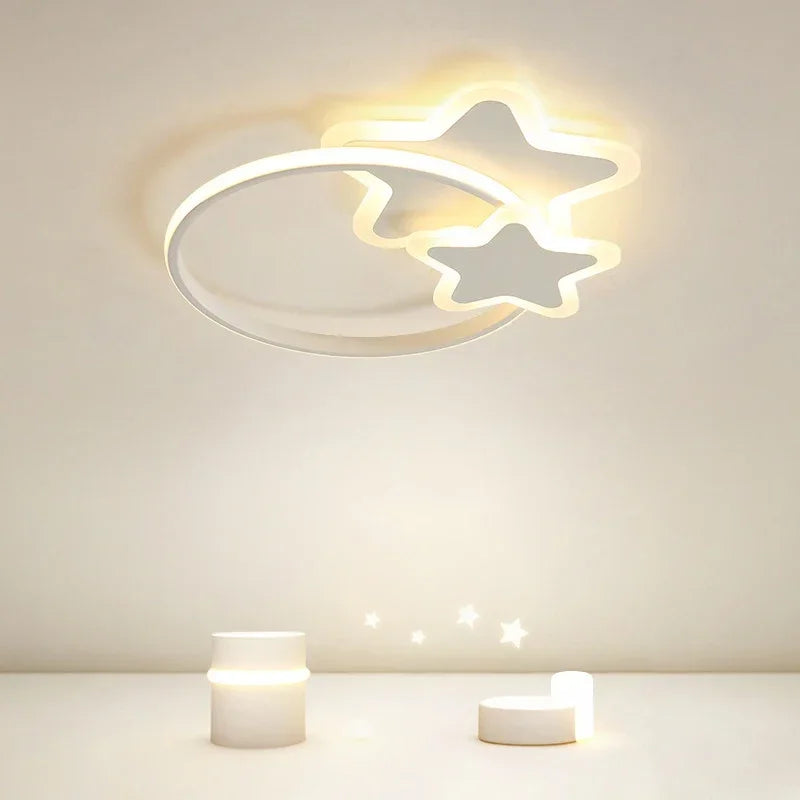Tuch Ceiling Led 135