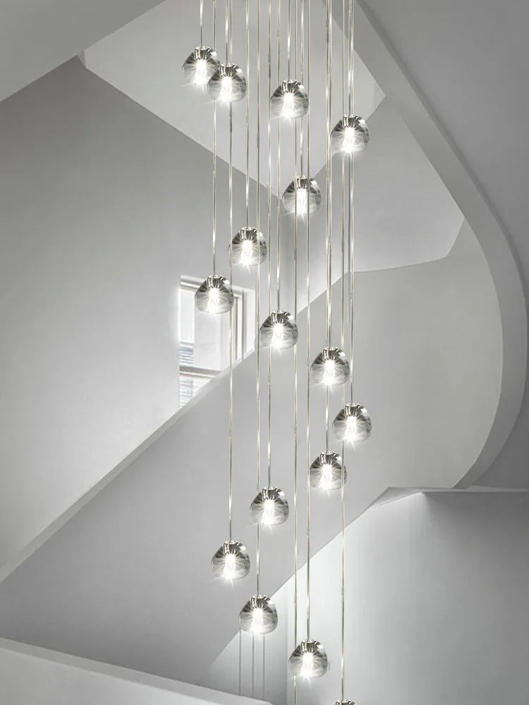Tuch Ceiling Led 1002