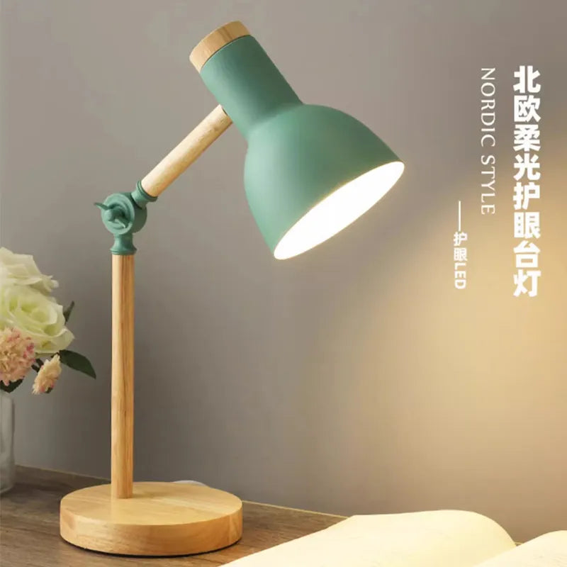 Tuch Table Led 80