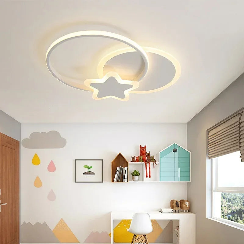 Tuch Ceiling Led 135