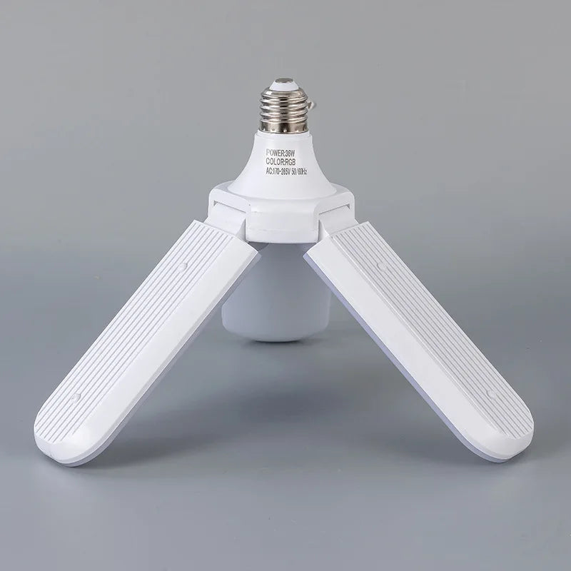 Tuch Garage Led 177