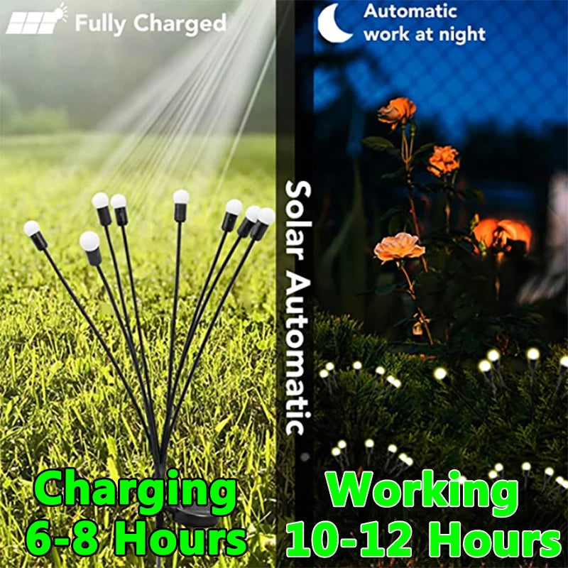 Tuch Outdoor Led 16