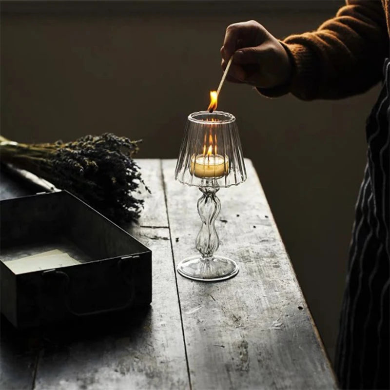 Tuch Table Led 1003