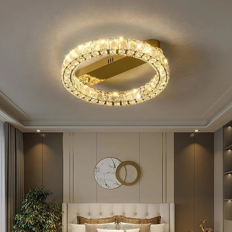 Tuch Ceiling Led 18