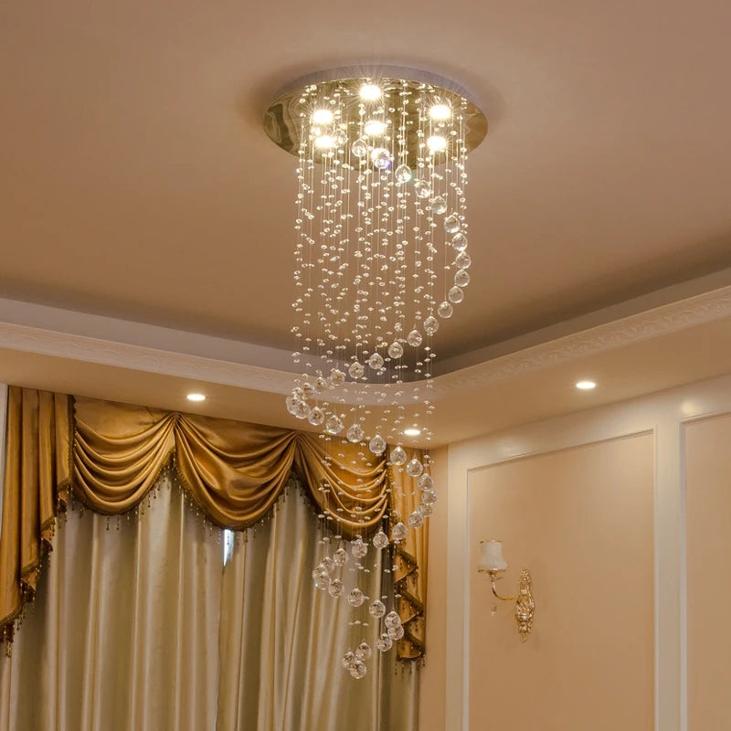 Tuch Ceiling Led 109