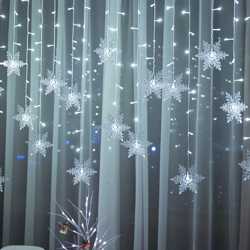 Tuch Holiday Led 39