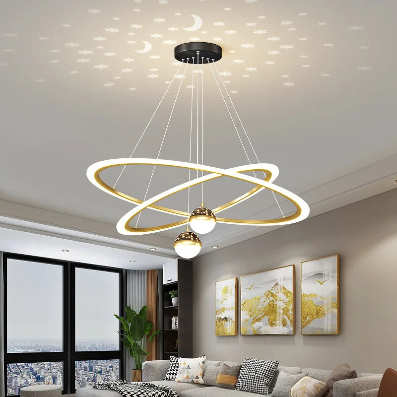 Tuch Ceiling Led 130