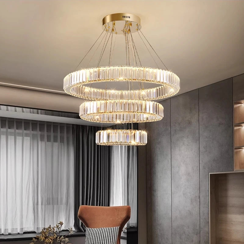 Tuch Ceiling Led 146