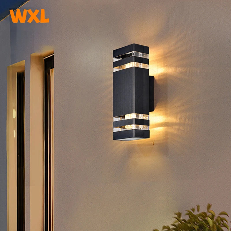 Tuch Wall Led 1007