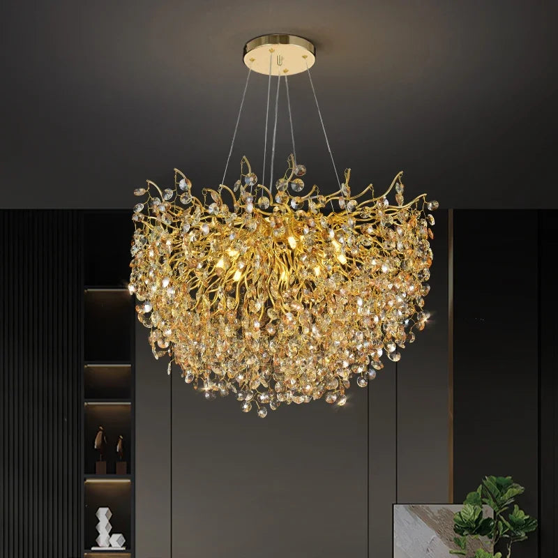 Tuch Ceiling Led 107