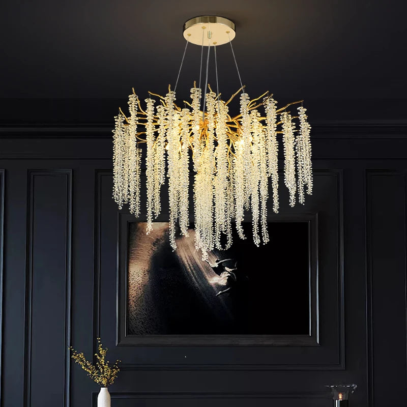 Tuch Ceiling Led 74