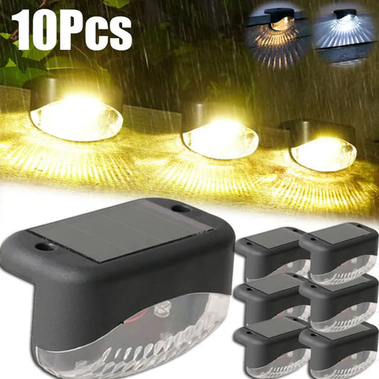 Tuch Outdoor Led 12