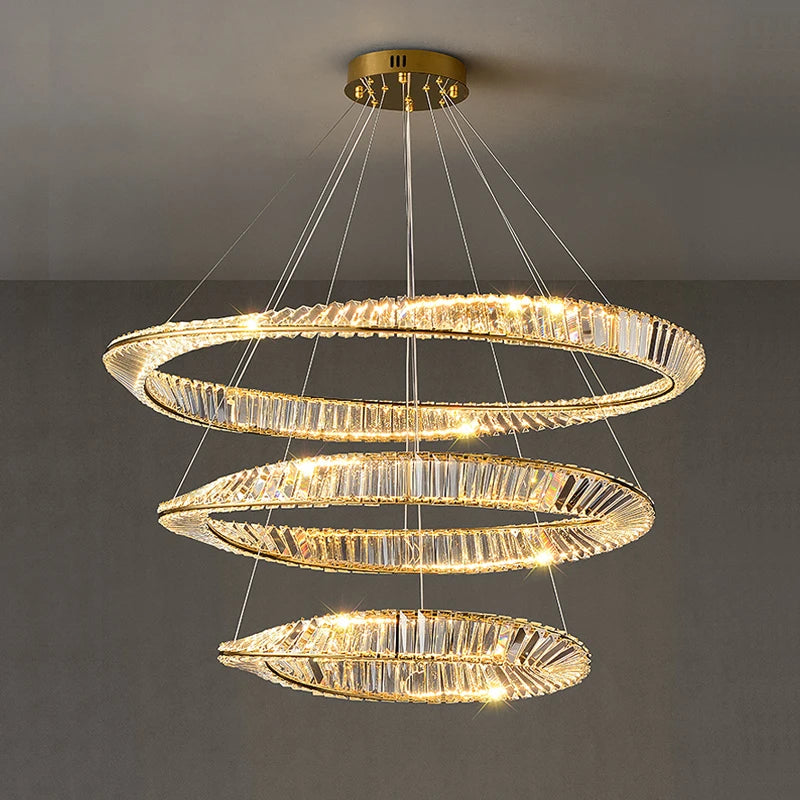 Tuch Ceiling Led 113