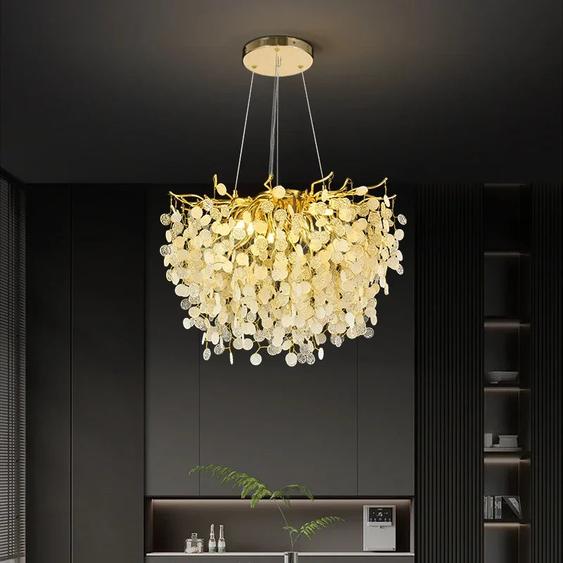Tuch Ceiling Led 107
