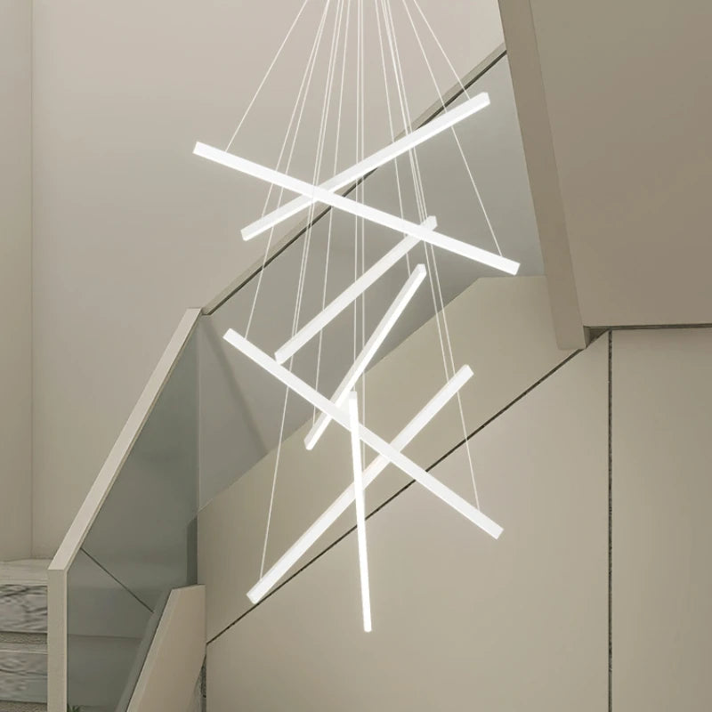 Tuch Ceiling Led 131