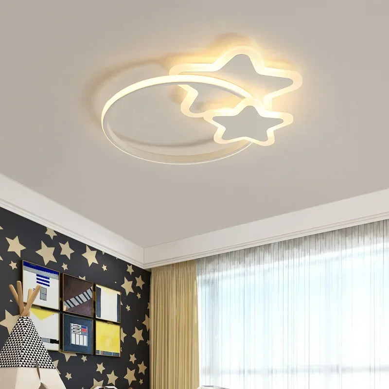 Tuch Ceiling Led 135