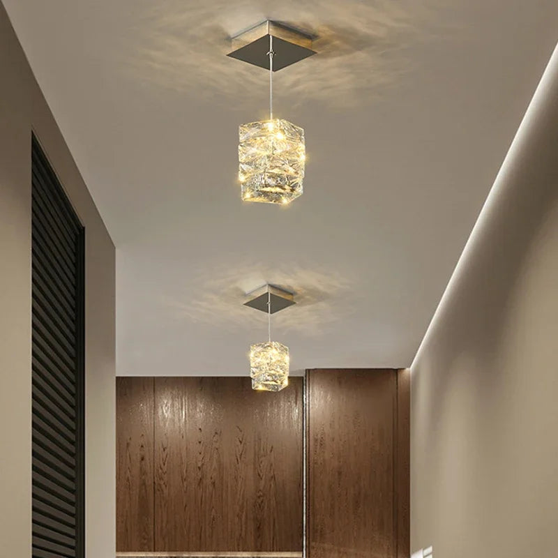 Tuch Ceiling Led 156