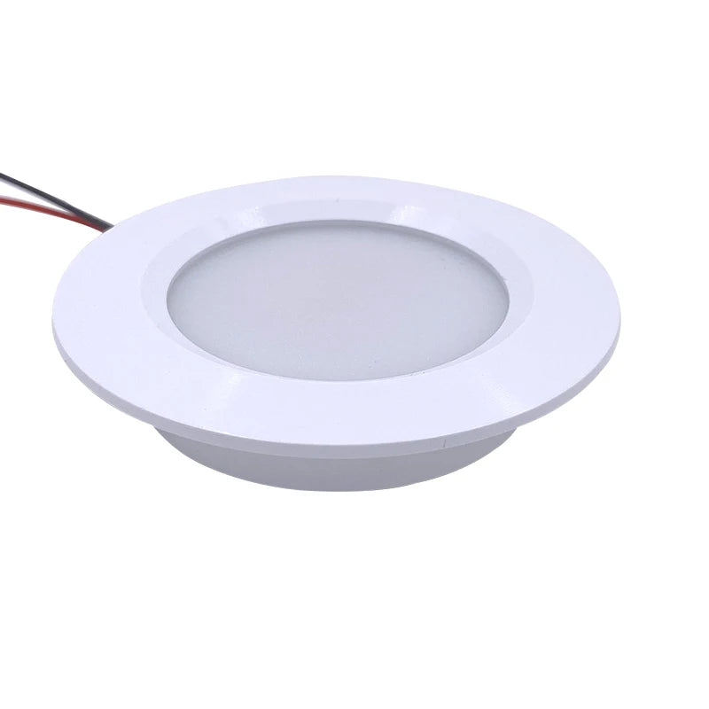 Tuch Spot Led 107