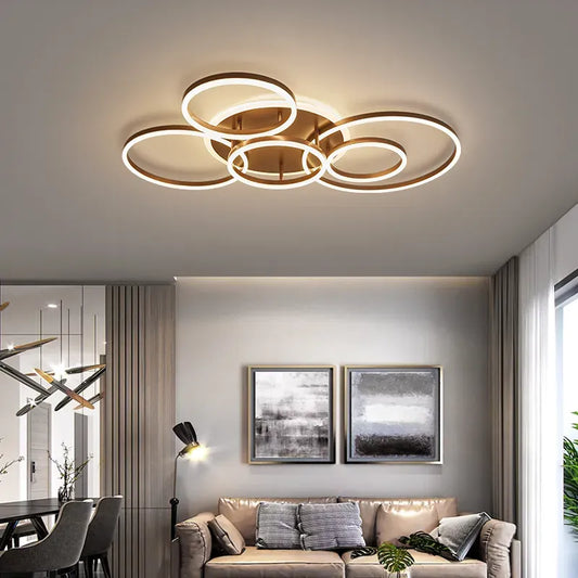 Tuch Ceiling Led 11