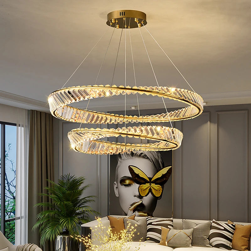 Tuch Ceiling Led 113