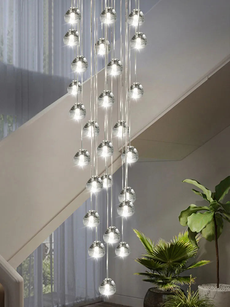 Tuch Ceiling Led 1002