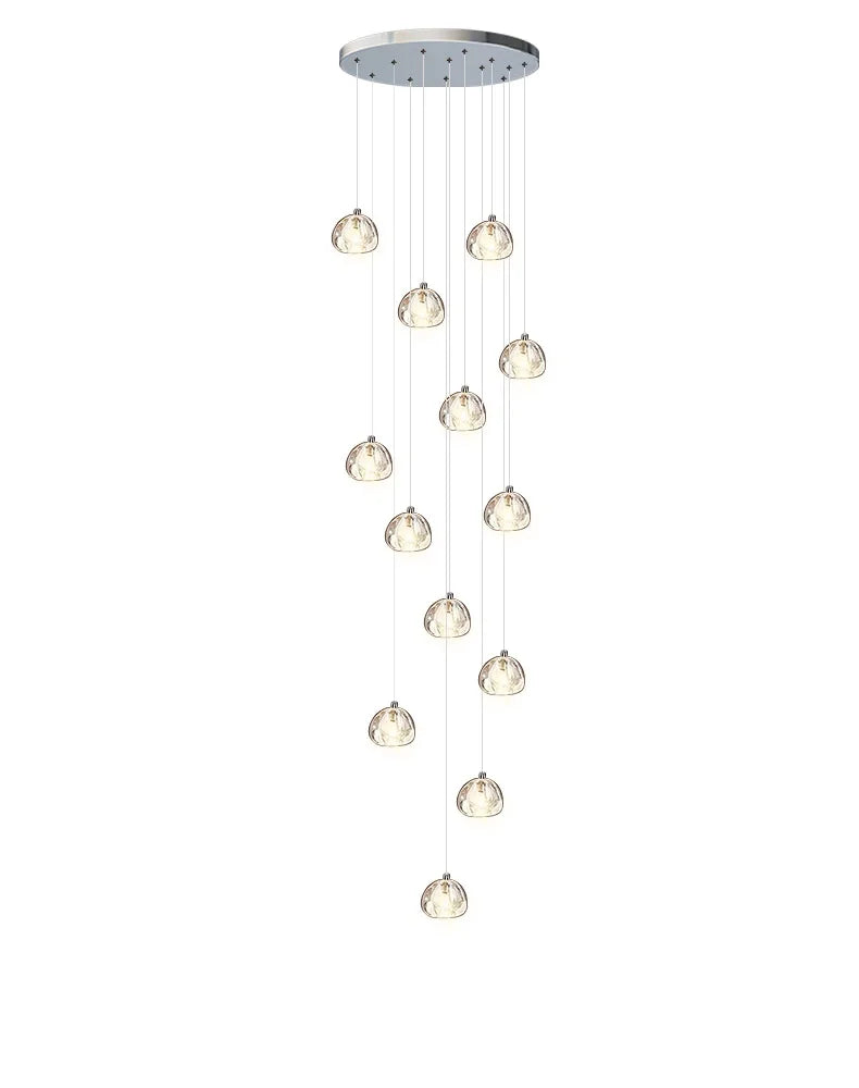 Tuch Ceiling Led 1002