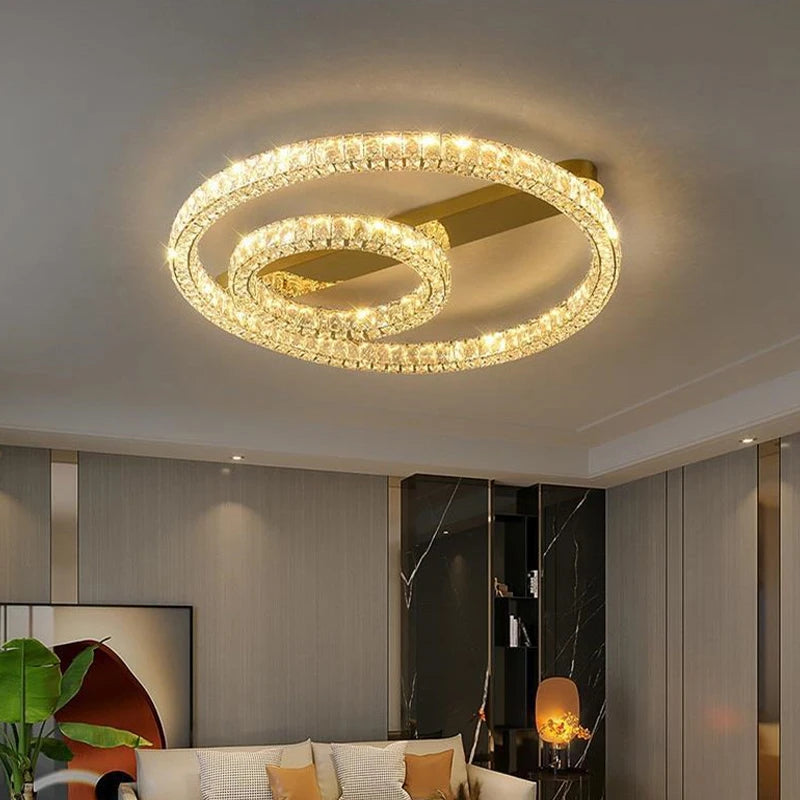Tuch Ceiling Led 18