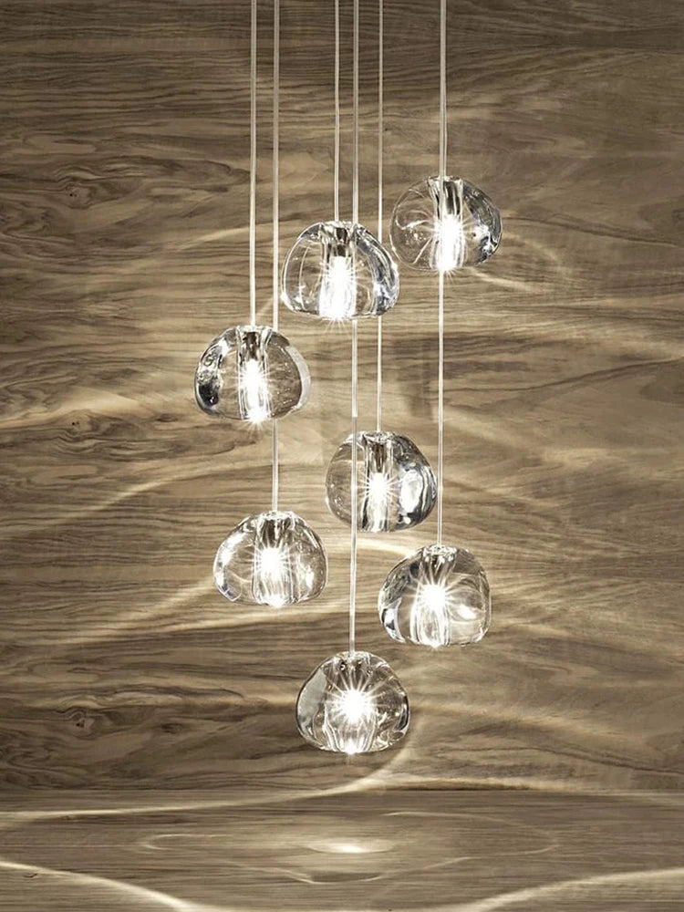 Tuch Ceiling Led 1002
