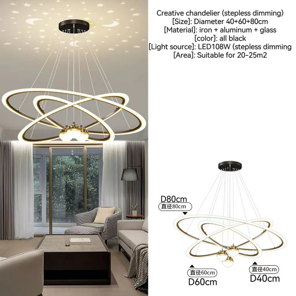 Tuch Ceiling Led 130