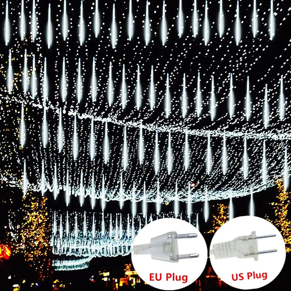 Tuch Holiday Led 11