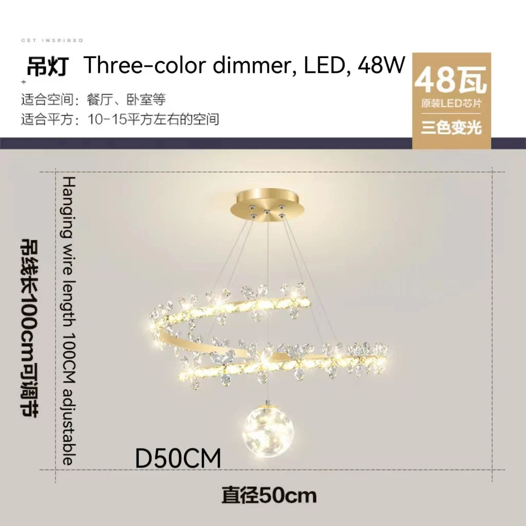 Tuch Ceiling Led 155