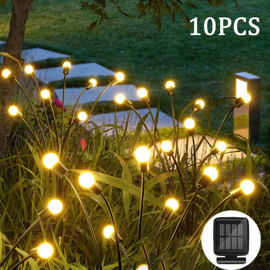 Tuch Outdoor Led 17