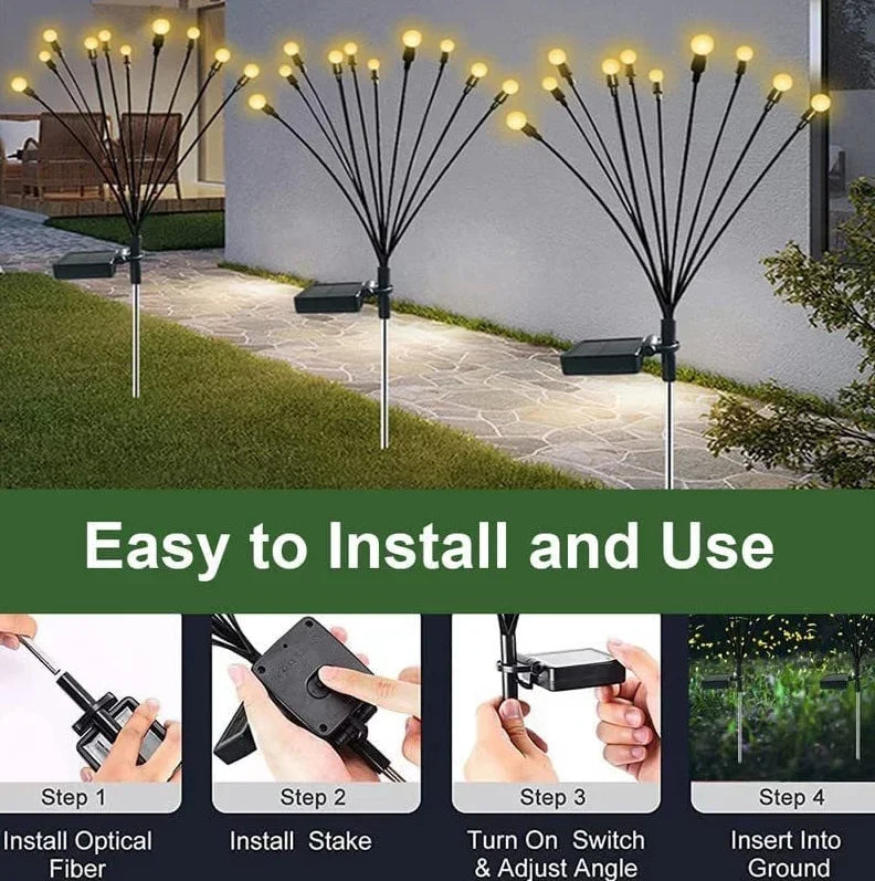 Tuch Outdoor Led 17
