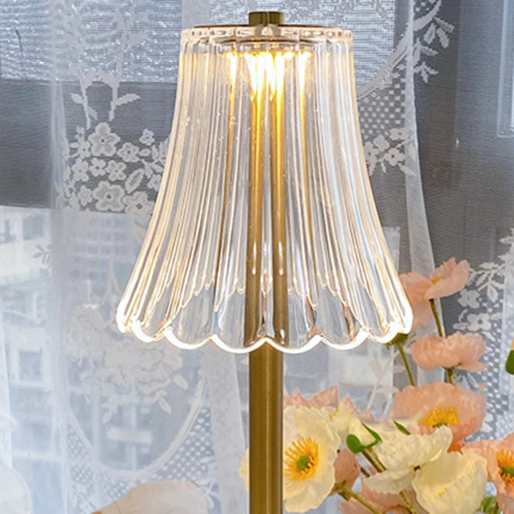 Tuch Table Led 1002