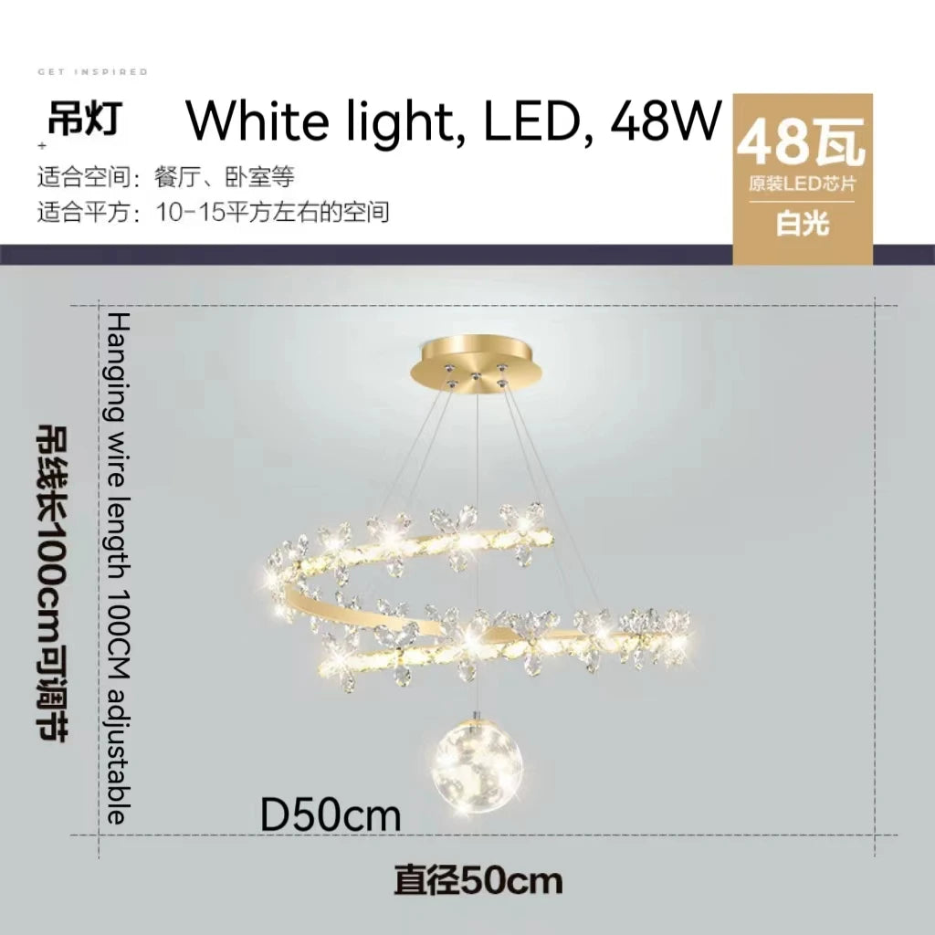 Tuch Ceiling Led 155
