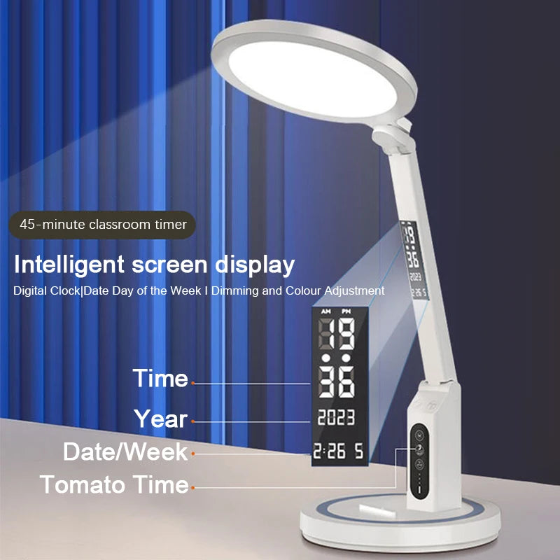 Tuch Table Led 100
