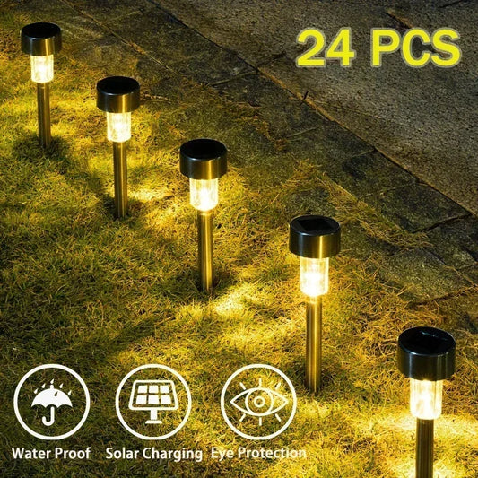 Tuch Outdoor Led 14