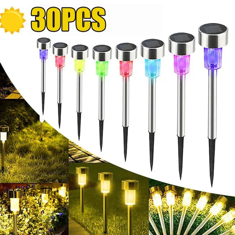 Tuch Outdoor Led 11