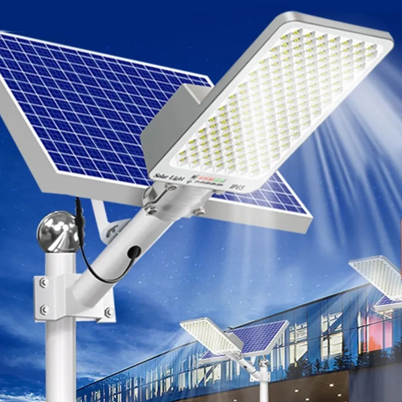 Tuch Garage Led 18-